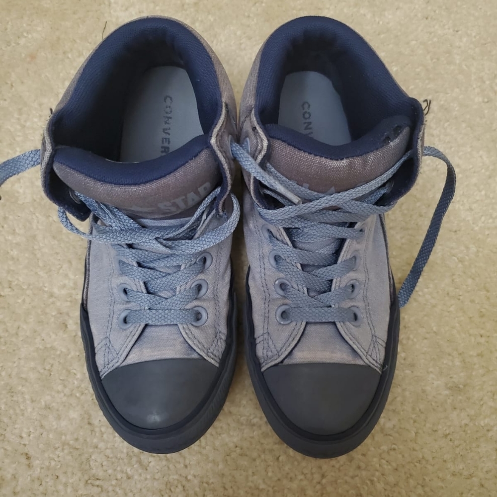 All star chuck taylor converse